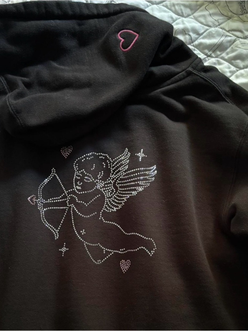 Customize sweater - Picture 5 of 6